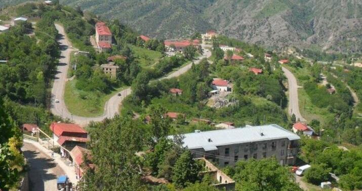 Laçının işğaldan azad edilməsindən üç il ötür