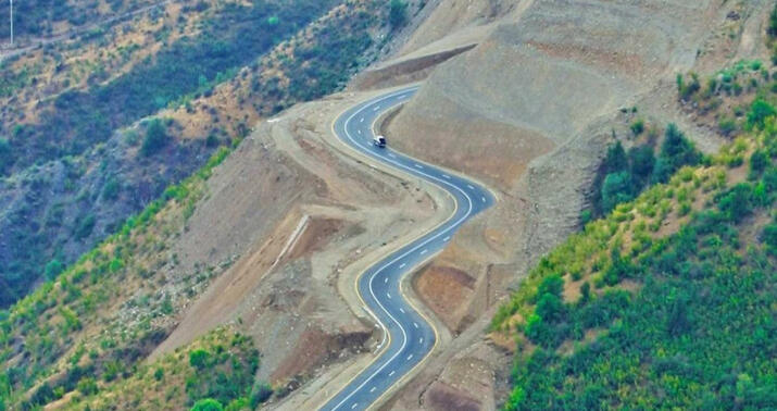 Laçın yolu məsələsi necə həll olunacaq? -