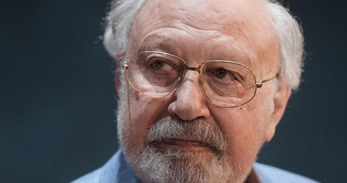 Rüstəm İbrahimbəyovun qəbirüstü abidəsinin açılışı olacaq