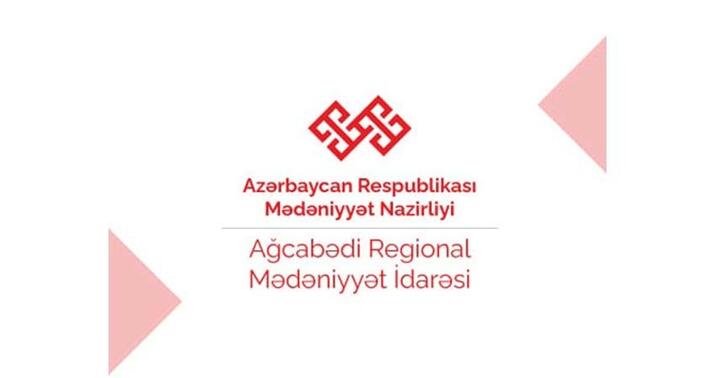 Ağcabədidə 5 mədəniyyət müəssisə rəhbərinə töhmət verildi