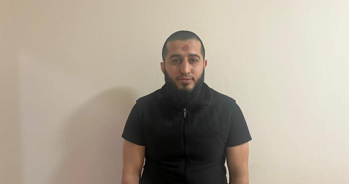 Şamaxıda avtoxuliqanlıq edən sürücü 15 sutka həbs olundu –