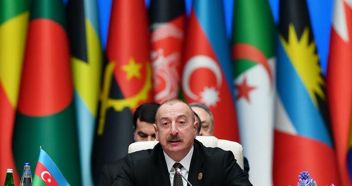 Prezidentdən təklif: