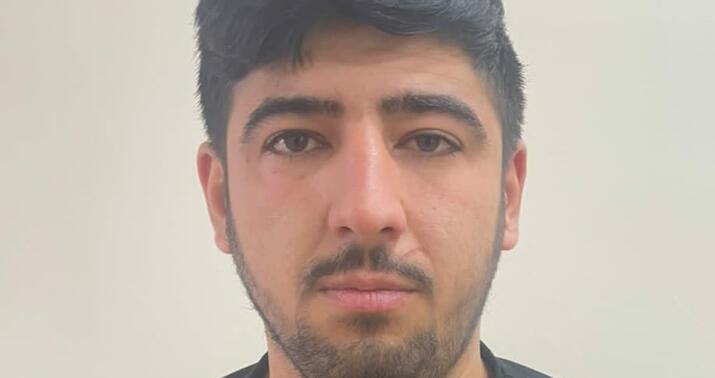 Bərdədə qadına qarşı soyğunçuluq edən şəxs tutuldu