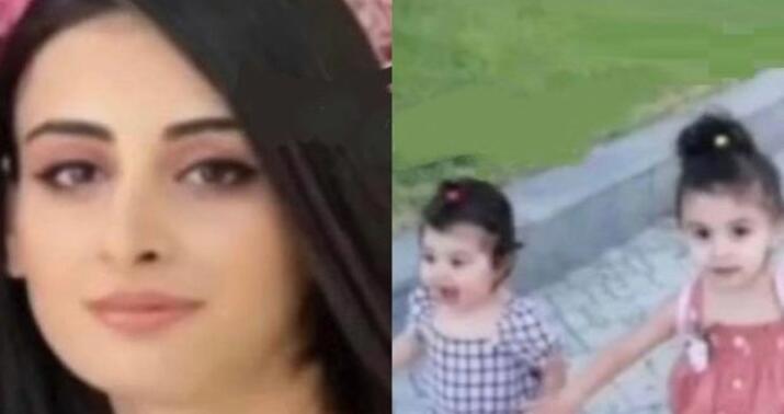 İki azyaşlı qızı ilə birgə özünü 5-ci mərtəbədən atan qadınla bağlı –