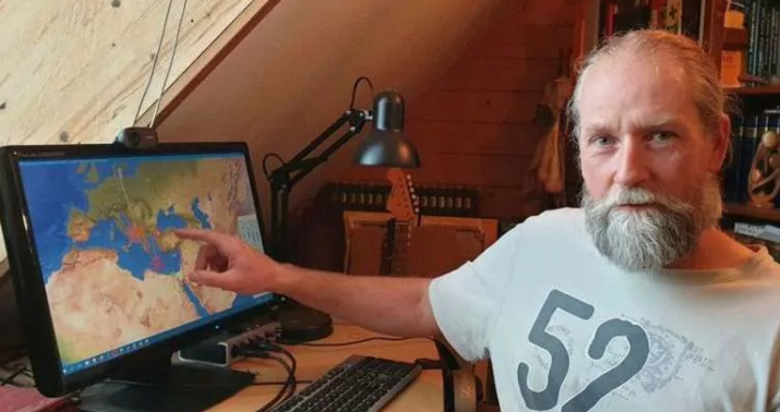 Zəlzələni öncədən bilən seysmoloqdan Türkiyə xəbərdarlığı: