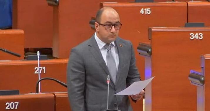 “Avropa rəsmisi açıq şəkildə dedi ki, sizi anlayırıq, amma Qarabağ...” –