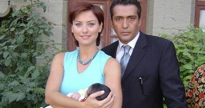 Məşhur serialın çəkildiyi malikanənin zəlzələdən sonrakı halı-