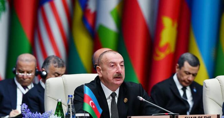 QH-də Azərbaycan reallığı: Təşkilat uğurlu dövrünü yaşayır -