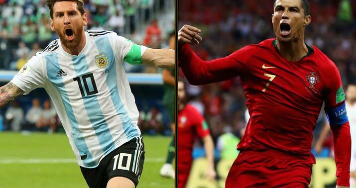 Futbol tarixində ən çox qol vuran oyunçular -