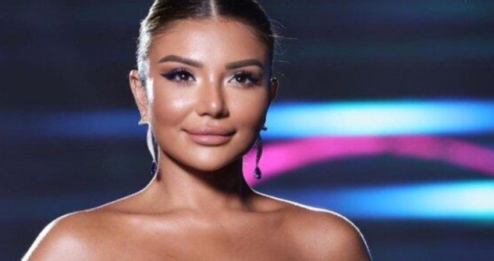 Afaq Gəncəlini o əvəz etdi