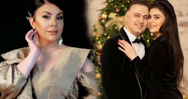 Aşıq Samirə ona "çuşka" deyən Hüseynə cavab verdi