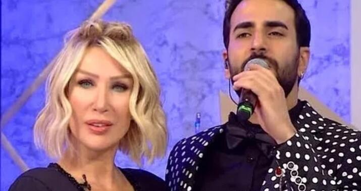 Seda Sayan yeddinci ərindən də boşanır
