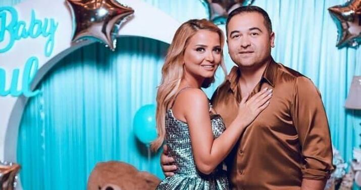 İlkin Həsəni ilə həyat yoldaşı ayrılır