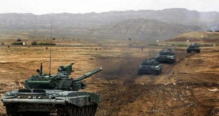 Hərbi əməliyyatlar başlaya bilər: Başqa seçim qalmayıb -