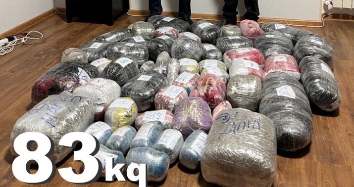 DİN və DSX əməliyyat keçirdi –