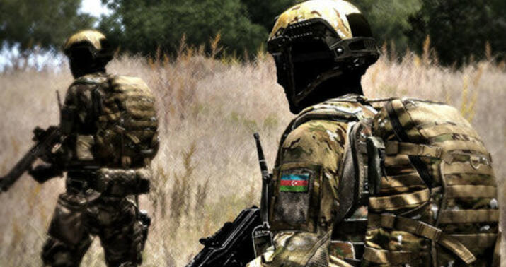 Anti-terror əməliyyatı günün diqtəsidir: Bunun üçün Azərbaycan... -
