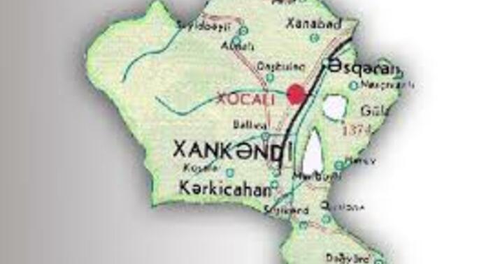 Təcili: Xankəndidə xüsusi əməliyyat başlamalıdır -