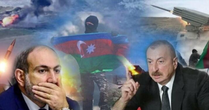 Ermənistan sülhə imza atır: Bu iki şərtlə... -