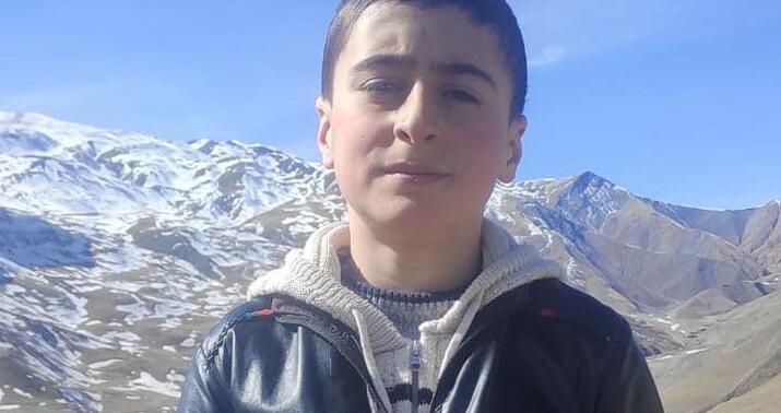 İngiliscə danışaraq məşhurlaşan Xınalıq sakini Londona göndəriləcək