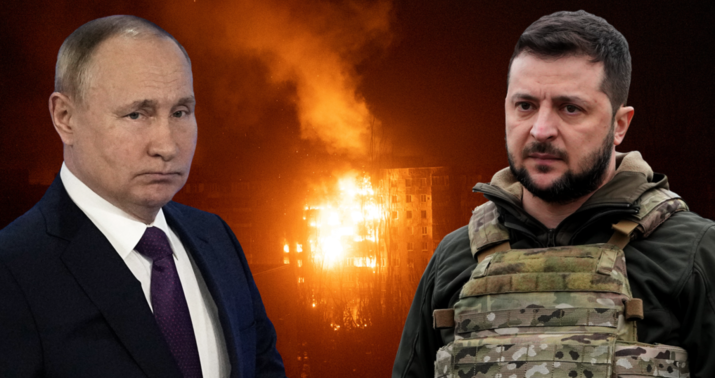 2026-cı ildə Rusiyanı nə gözləyir? -