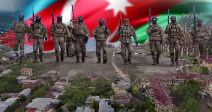 Danışıqların 4-cü raundu: Azərbaycan məsələyə son qoyacaq -