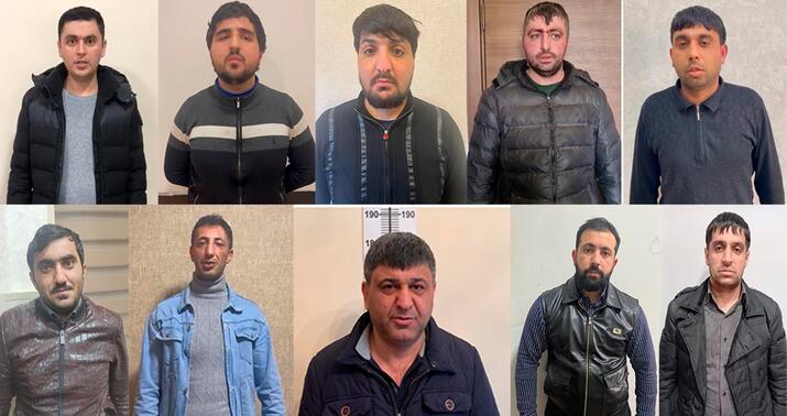 Bakıda bu taksi sürücüləri qadınlara əxlaqsız təklif edib –