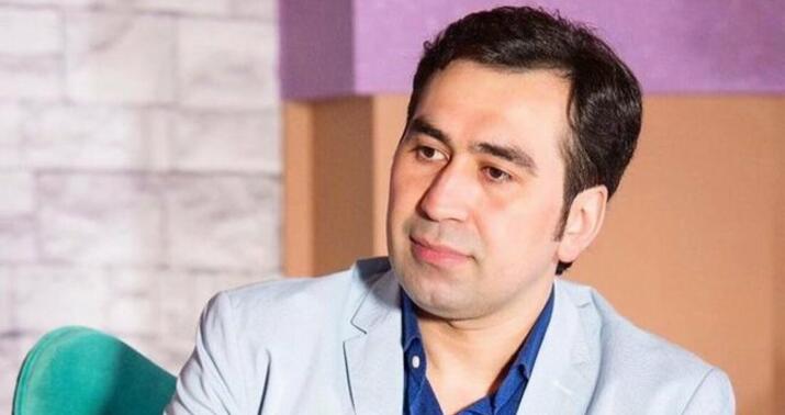 Elton Hüseynəliyevin ailəsində ağır itki