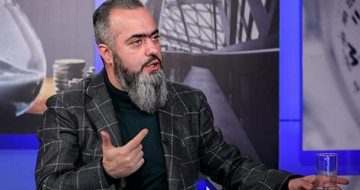 İrandan bədnam Zəngəzur mesajı -
