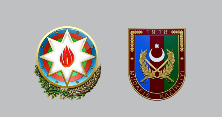 İki nazirlik birgə bəyanat yaydı –