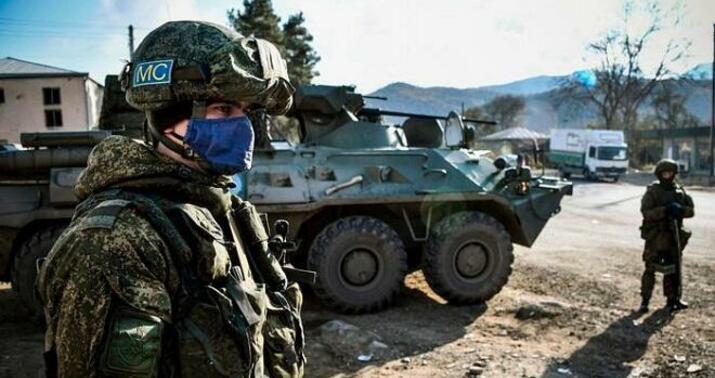 Bu, Moskva ilə Bakının öz arasında olan məsələdir, Ermənistan isə...-