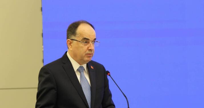 Heydər Əliyev qlobal səviyyədə görkəmli şəxsiyyət idi -