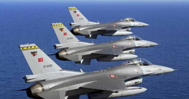 Türkiyə F-16-ları Bakıya göndərə bilər -