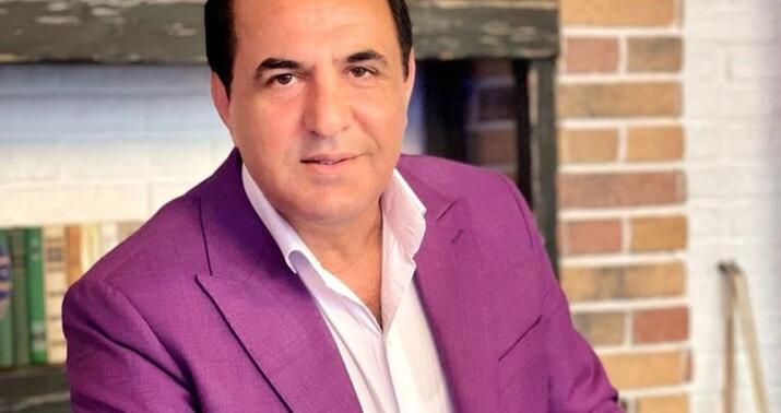 Manaf Ağayev gileyləndi: