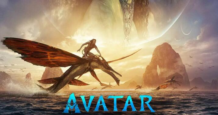 “Avatar: Suyun Yolu” filmi "Oskar" mükafatını qazandı