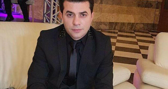 Rəvan Qarayevin yeni klipi: