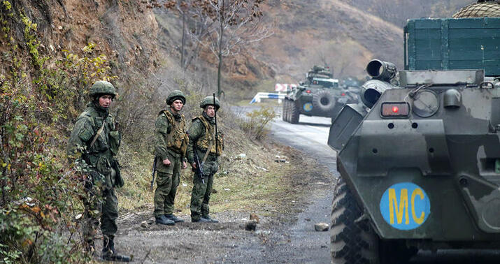 Azərbaycan məqam gözləyir: Sülhməramlıların çıxarılması üçün... -