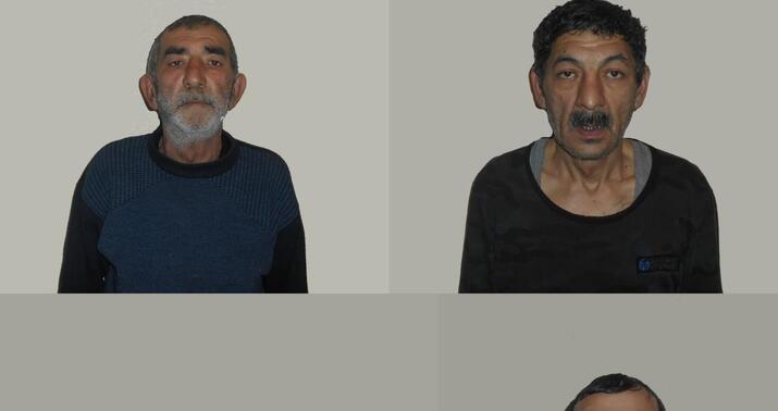 Qazaxda əməliyyat: