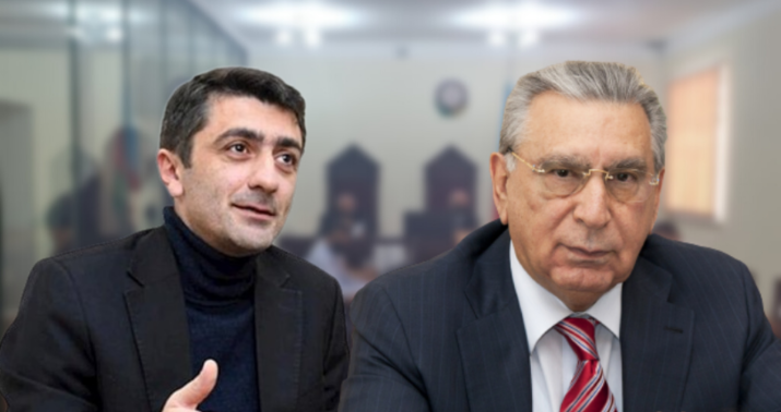 "Ramiz Mehdiyevə dedim ki, bu işlərə bir əncam çək, o da..." -