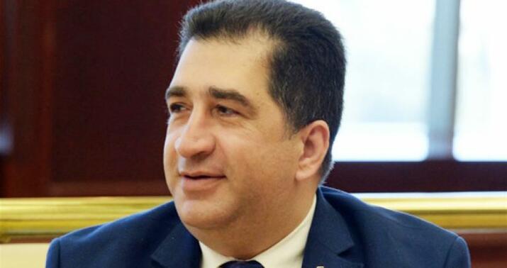 Zaur Mirzəzadəyə bəraət verildi -