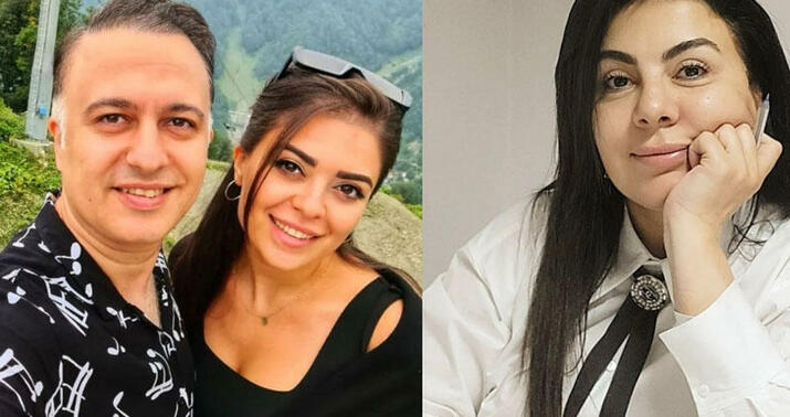Klarnet ifaçısı aşıq xanım haqda: