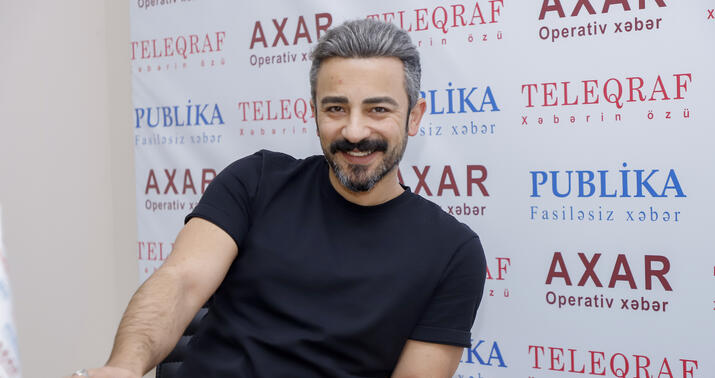 Şəhriyar Əbilov: "Cəmi iki gün çəkən sevgilərim də olub..." -