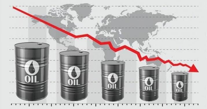 Neft daha da ucuzlaşacaq: