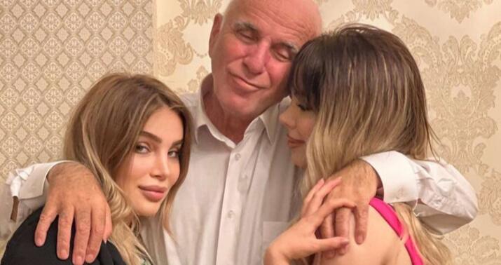 Ramiz Novruzun qızı: