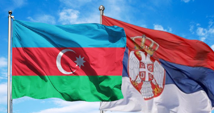 Azərbaycanla Serbiya arasındakı Anlaşma Memorandumu təsdiqləndi