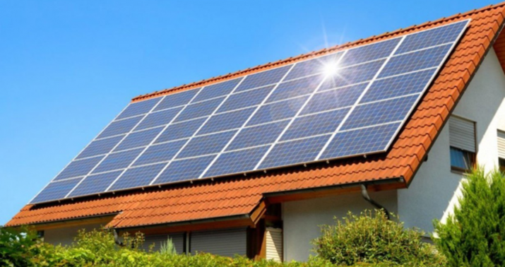Əhaliyə günəş panelləri dövlət tərəfindən satıla bilər