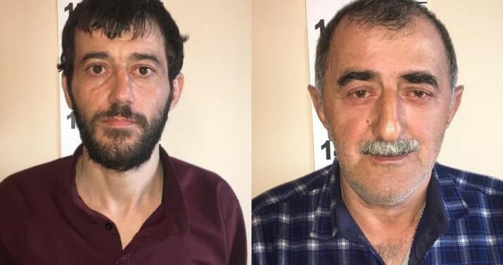 Şəkidə əməliyyat: Narkotik satanlar tutuldu