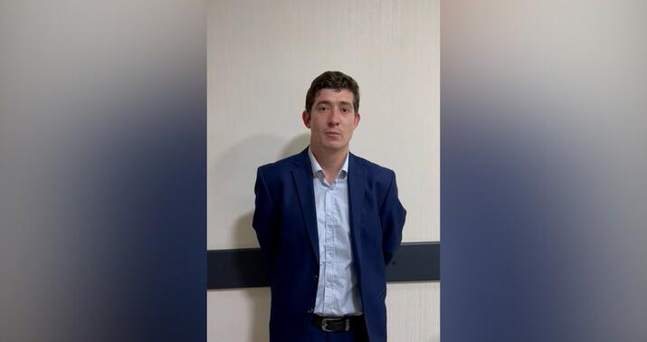 Bankomatdan pul çıxaran qadınlara qarşı soyğunçuluğa cəhdi