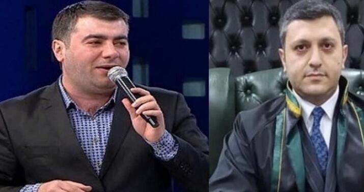 Vəkili Rəşad Dağlını elə təriflədi ki...
