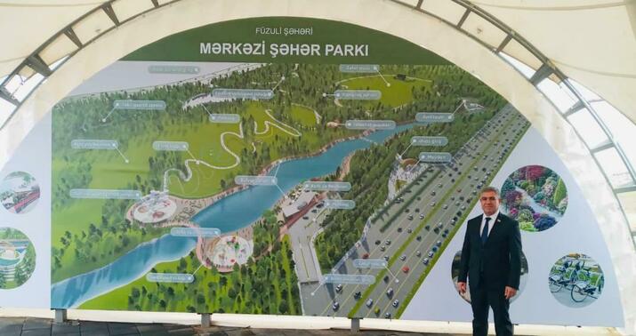 Füzulidə nə qədər ailə məskunlaşacaq? -