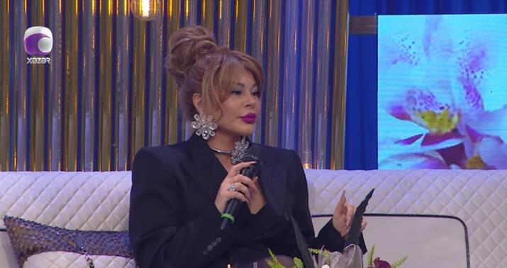 Deyirlər ki, pulları özünə xərcləsəydin, hər şeyin qızıldan olardı -